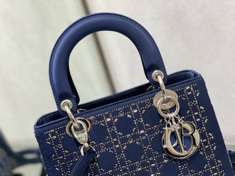 Dior My Lady Bags